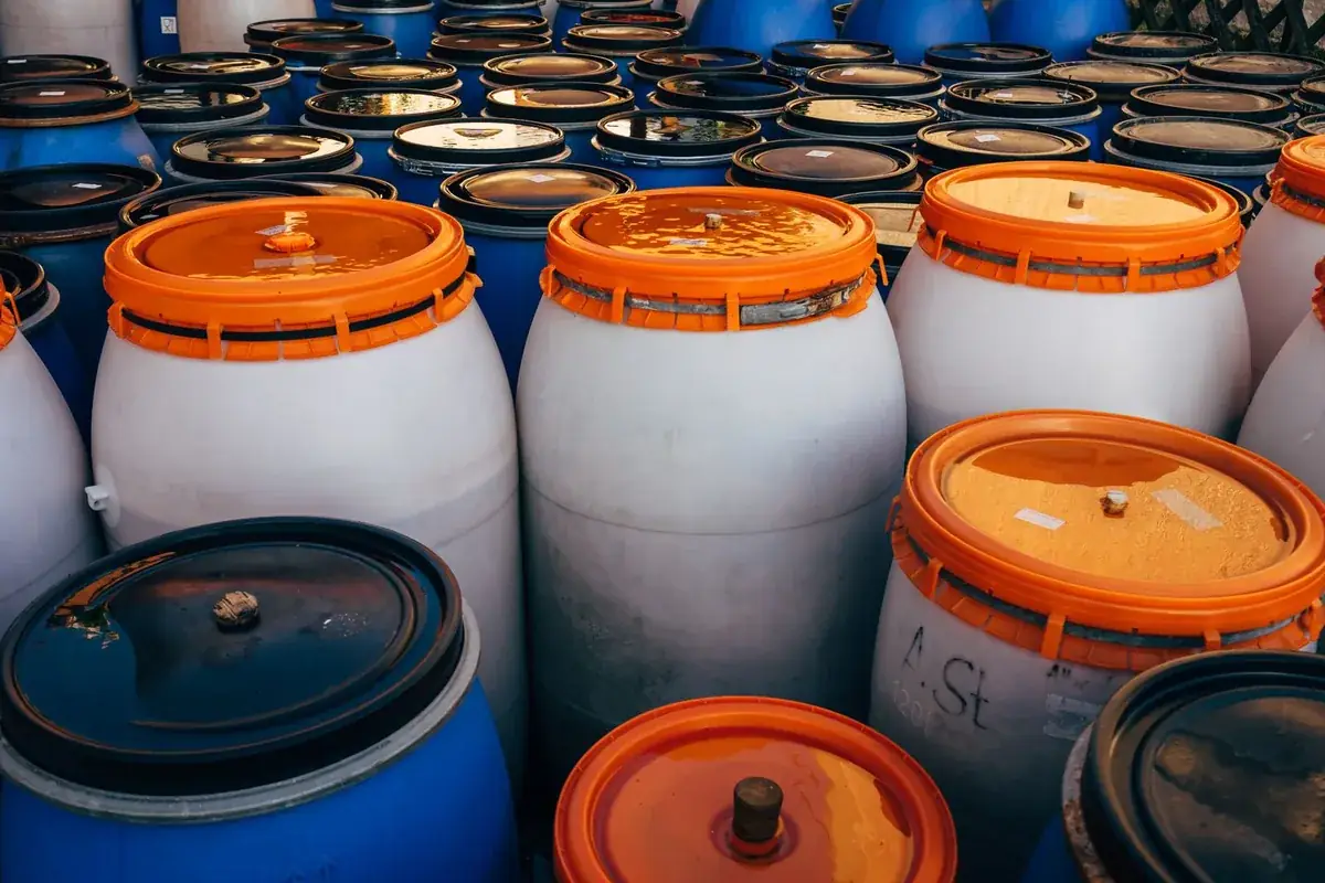 Chemical & Toxic Waste Cleanup in Rainbow Hills, San Antonio, TX