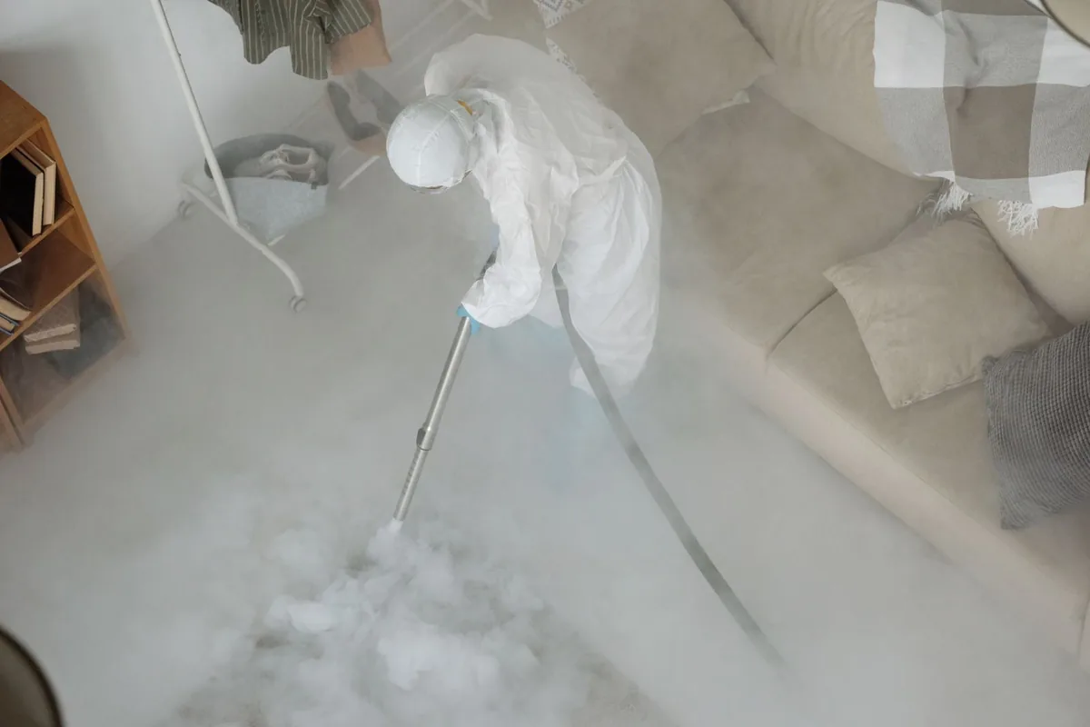 Biohazard Cleanup in Rainbow Hills, San Antonio, TX