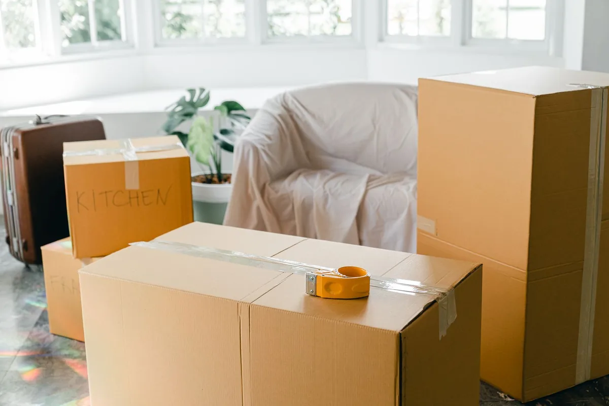 Hoarding Cleanup in Rainbow Hills, San Antonio, TX